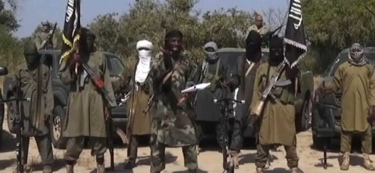 Boko Haram attack on Chadian army base leaves at least 24 dead — military, local officials