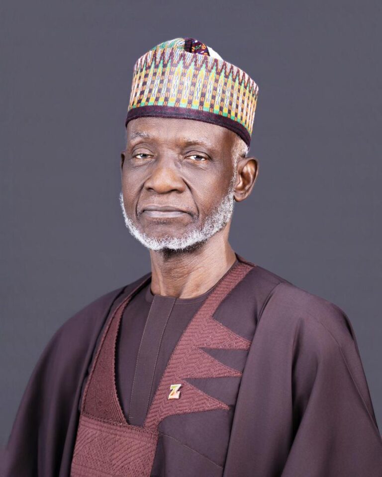 ZENITH BANK APPOINTS ENGR. MUSTAFA BELLO AS CHAIRMAN AT ANNUAL GENERAL MEETING