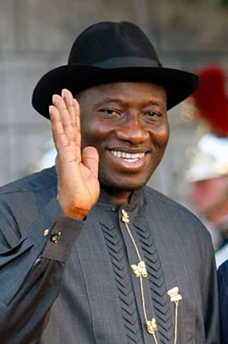 2027: ‘Presidential race isn’t a computer game; I’ll hold broad consultations’ – Jonathan