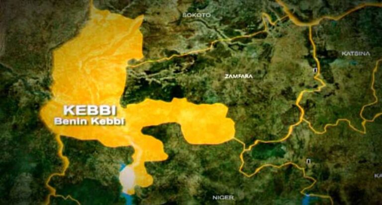 Windstorm wreaks havoc in Kebbi State communities, destroys homes