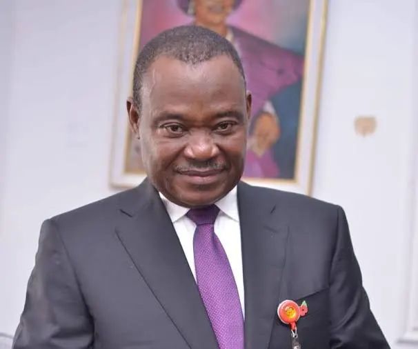 Jimoh Ibrahim praises Bola Ahmed Tinubu as Nigeria gains seat on UN law commission