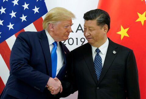 China confirms Trump’s visit scheduled for this week