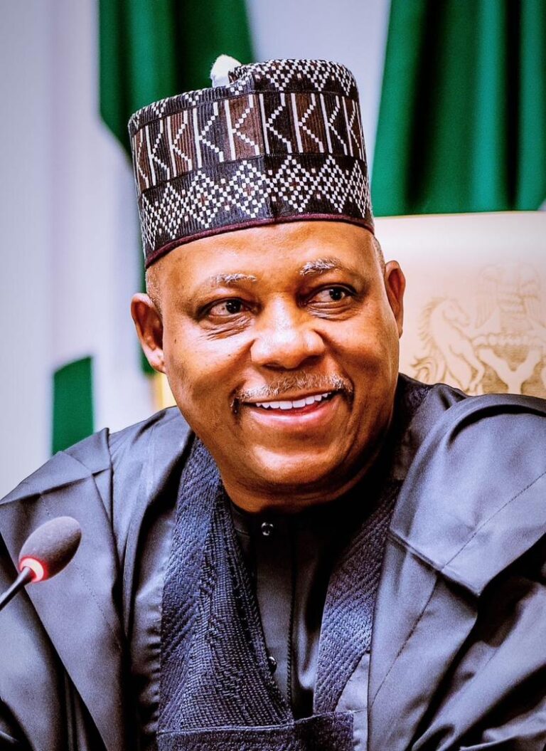 Security tightened in Akure ahead of Shettima’s visit
