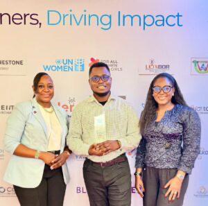 Polaris Bank receives youth employment award from Jobberman