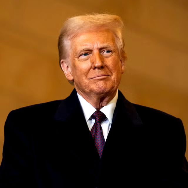 Oil prices rise as Trump rejects Iran’s terms