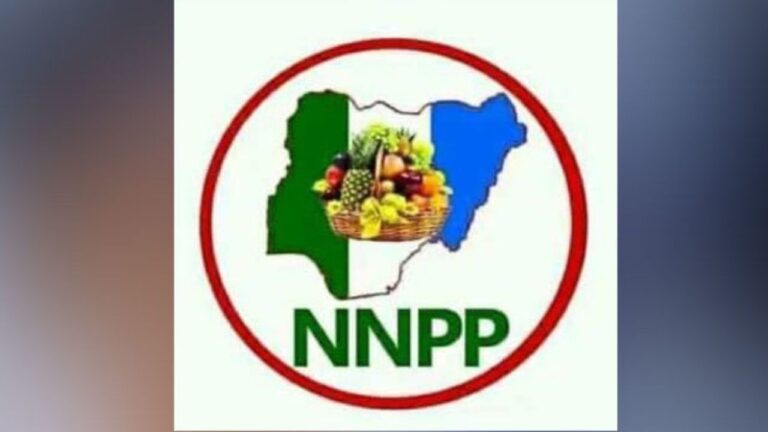 NNPP shifts deadline for nomination form purchase ahead of 2027 elections