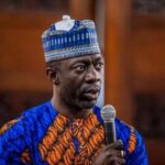 2027 poll: We’ll build on Makinde’s achievements — APM governorship candidate