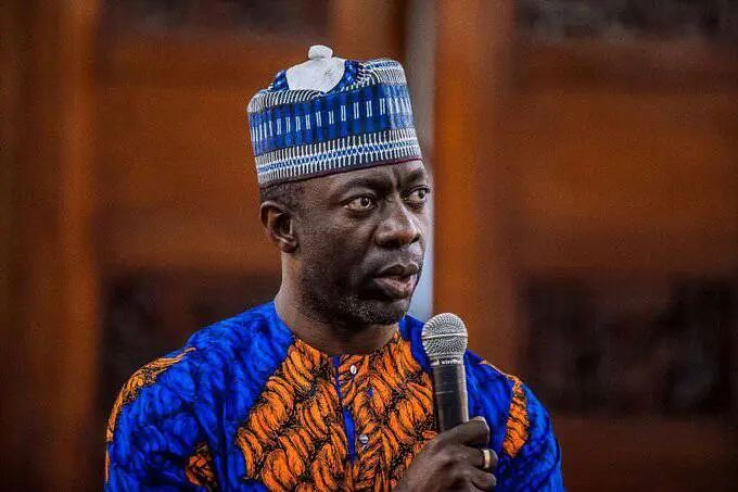 2027 poll: We’ll build on Makinde’s achievements — APM governorship candidate