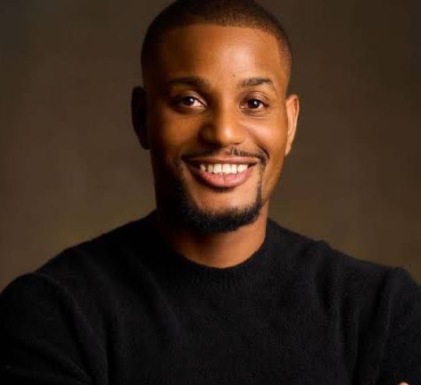 Popular Nollywood actor Alex Ekubo passes away after cancer battle.