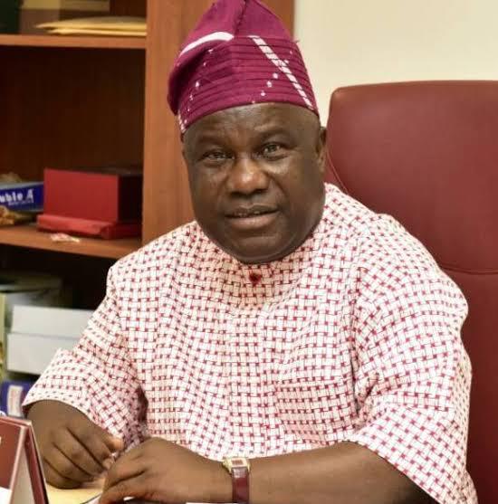 Oyo APC governorship hopeful advocates direct primary