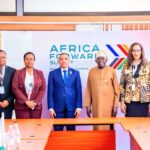 Tinubu advocates deeper African economic cooperation at Nairobi summit