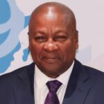 Xenophobia: Mahama orders evacuation of 300 Ghanaians from South Africa