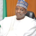 Court sentences ex-minister Mamman to 75 years over N33.8bn fraud