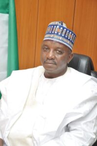 Court sentences ex-minister Mamman to 75 years over N33.8bn fraud