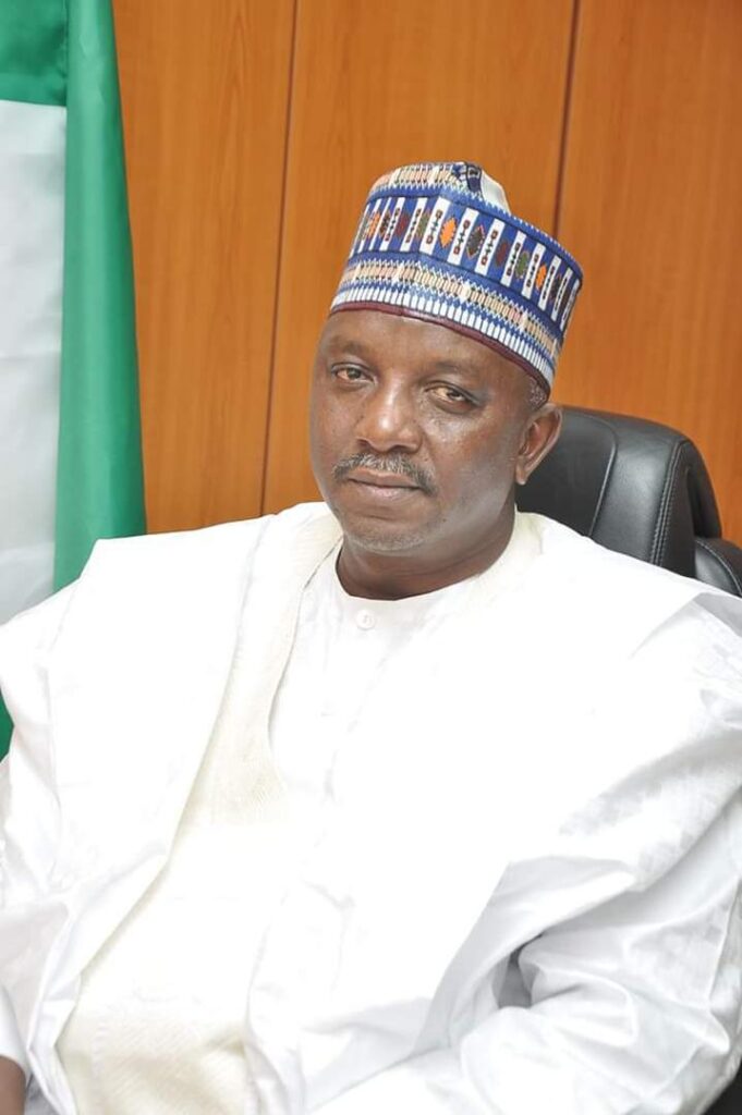 Court sentences ex-minister Mamman to 75 years over N33.8bn fraud