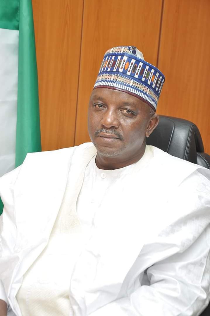 Court sentences ex-minister Mamman to 75 years over N33.8bn fraud
