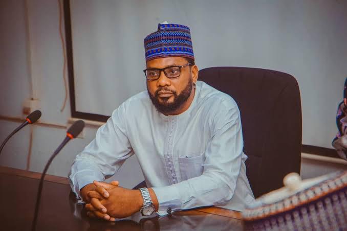 ECN DG denies arrest, says he only responded to EFCC invitation