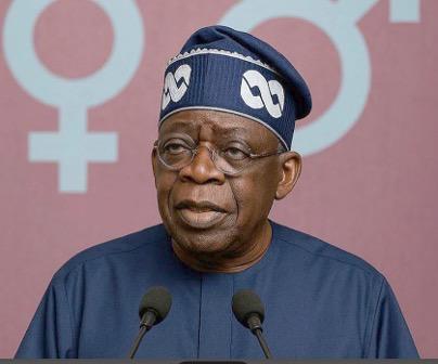 Bola Ahmed Tinubu promises increased efforts if given second term mandate