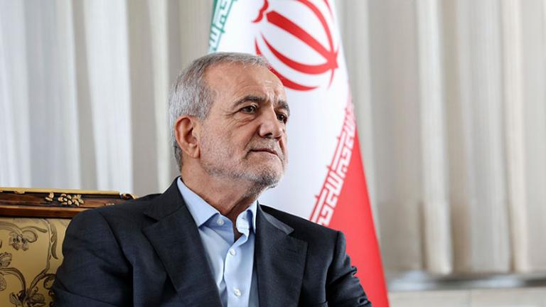 Iran establishes new maritime body to oversee Hormuz Strait traffic