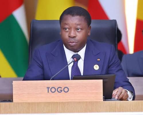 Togo scraps visa requirement for African travellers