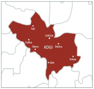 Police arrest man in Kogi with 339 parcels of suspected cannabis