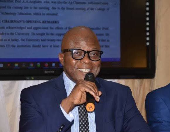 Oyo private school proprietors seek tighter security, organise prayers
