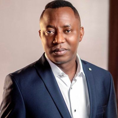 Cyberbullying Allegation: Sowore Declines Defence, Seeks Case Reassignment by Chief Judge