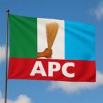 Fayose’s son, Assembly speaker, deputy secure APC tickets for 2027 polls