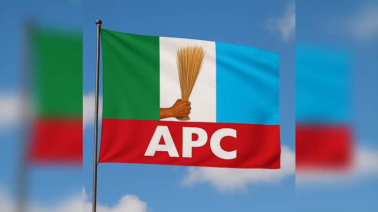 Fayose’s son, Assembly speaker, deputy secure APC tickets for 2027 polls