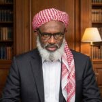 Ahmad Gumi rejects claims linking him to banditry.