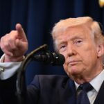 Trump orders Nigerians, others seeking green cards to apply from home countries