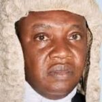 Federal High Court confirms passing of Kano division judge.