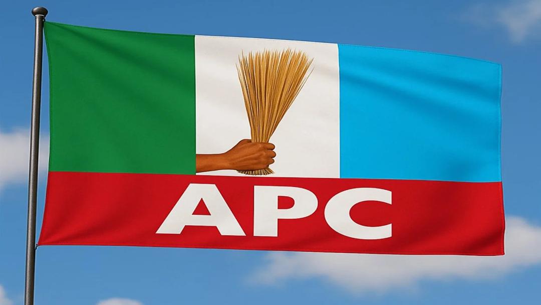 2027: Bola Tinubu set to receive APC flag, certificate of return Sunday