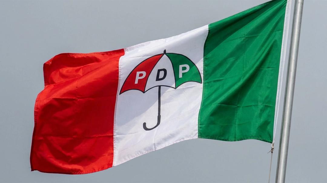 Ex-Benue Speaker, 36 others clinch PDP assembly tickets