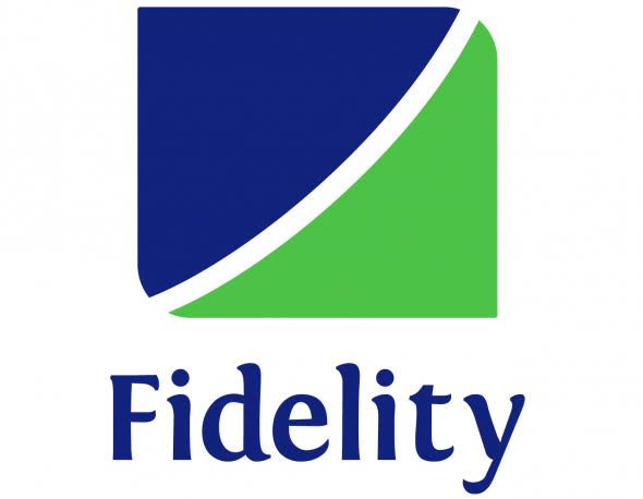 Fidelity Bank records 38% surge in Q1 gross earnings to N434.95bn