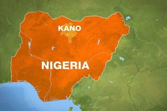 NSCDC apprehends 10 suspected vandals and robbery suspects in Kano