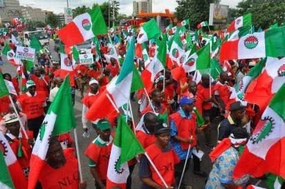 Nigeria Labour Congress Urges FG to Reverse Harsh Economic Measures