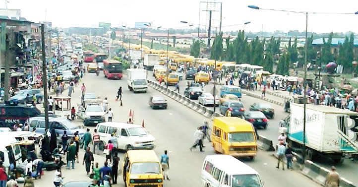 Lagos Opens Additional Driver Training Centres in Oshodi, Apapa