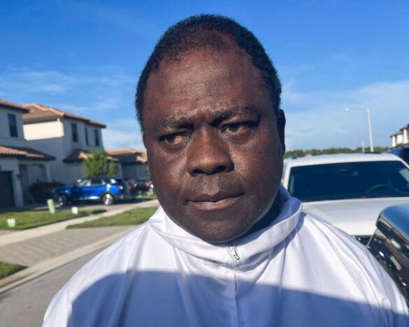 Nigerian Catholic cleric found guilty of sexual assault in US