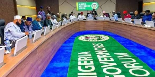 Governors mull N100,000 fresh minimum wage proposal — NGF
