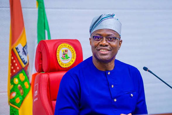 Makinde clinches APM presidential ticket