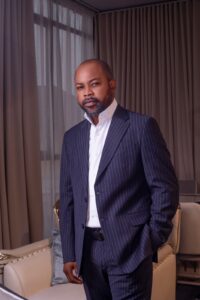 INTERNATIONAL DIVISION 2 (AMERICA AND SOUTH AMERICA DIVISION), GOSPEL PILLARS MINISTRY; HONORS PROPHET ISAIAH MACWEALTH ON HIS 45TH BIRTHDAY