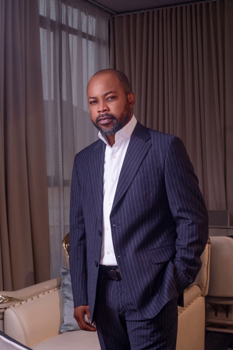 INTERNATIONAL DIVISION 2 (AMERICA AND SOUTH AMERICA DIVISION), GOSPEL PILLARS MINISTRY; HONORS PROPHET ISAIAH MACWEALTH ON HIS 45TH BIRTHDAY