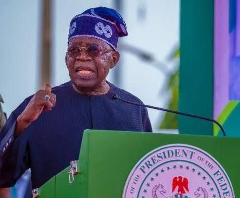 Democracy Day: Tinubu Set to Address Joint National Assembly Session on June 12