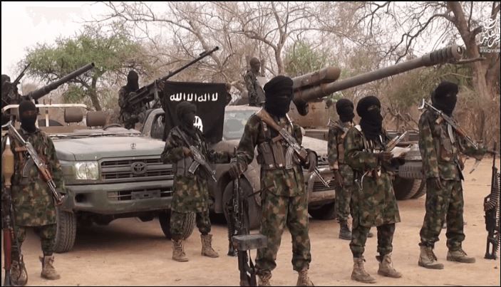 Troops eliminate 50 terrorists, neutralise ISWAP commander in North-East operations