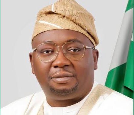 BREAKING: Gunmen Abduct Bayo Adelabu’s Sister, Twin Children in Ibadan