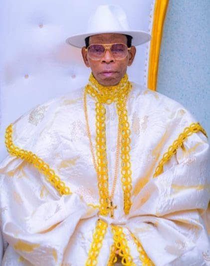 INSECURITY: E.M.F CALLS FOR SOBRIETY, SOLEMNITY, AND PRAYERS DURING 2026 JUVENILE HARVEST CELEBRATION