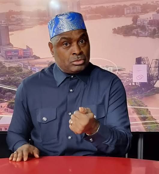 2027: Backing Peter Obi Could Strengthen Tinubu’s Chances, Says Kenneth Okonkwo