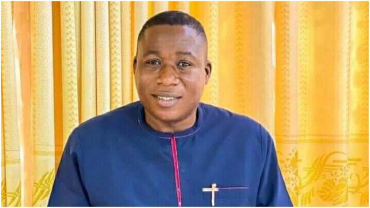 I Know Politicians Sponsoring Oyo Kidnappers, Says Sunday Igboho