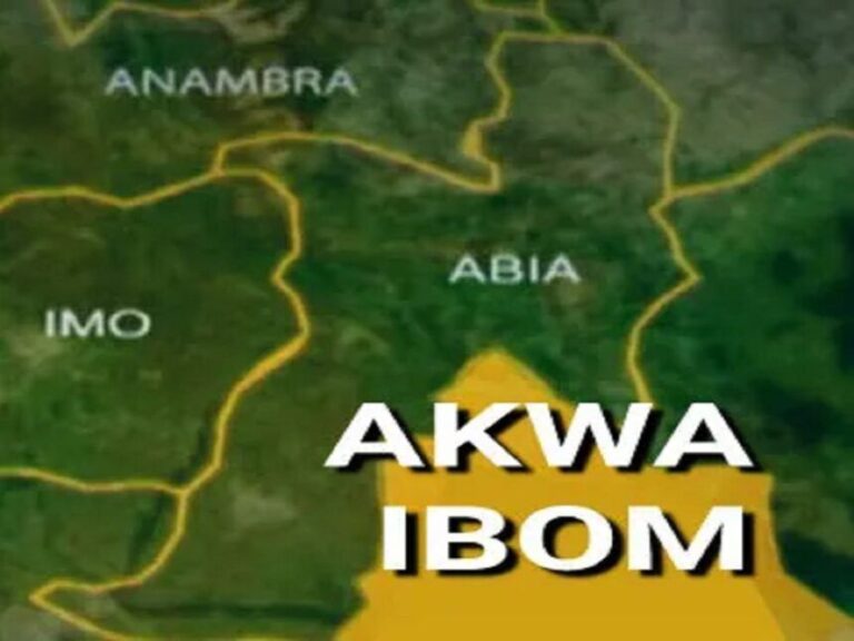 Police Rescue Three Abducted Children, Nab Suspected Traffickers in Akwa Ibom